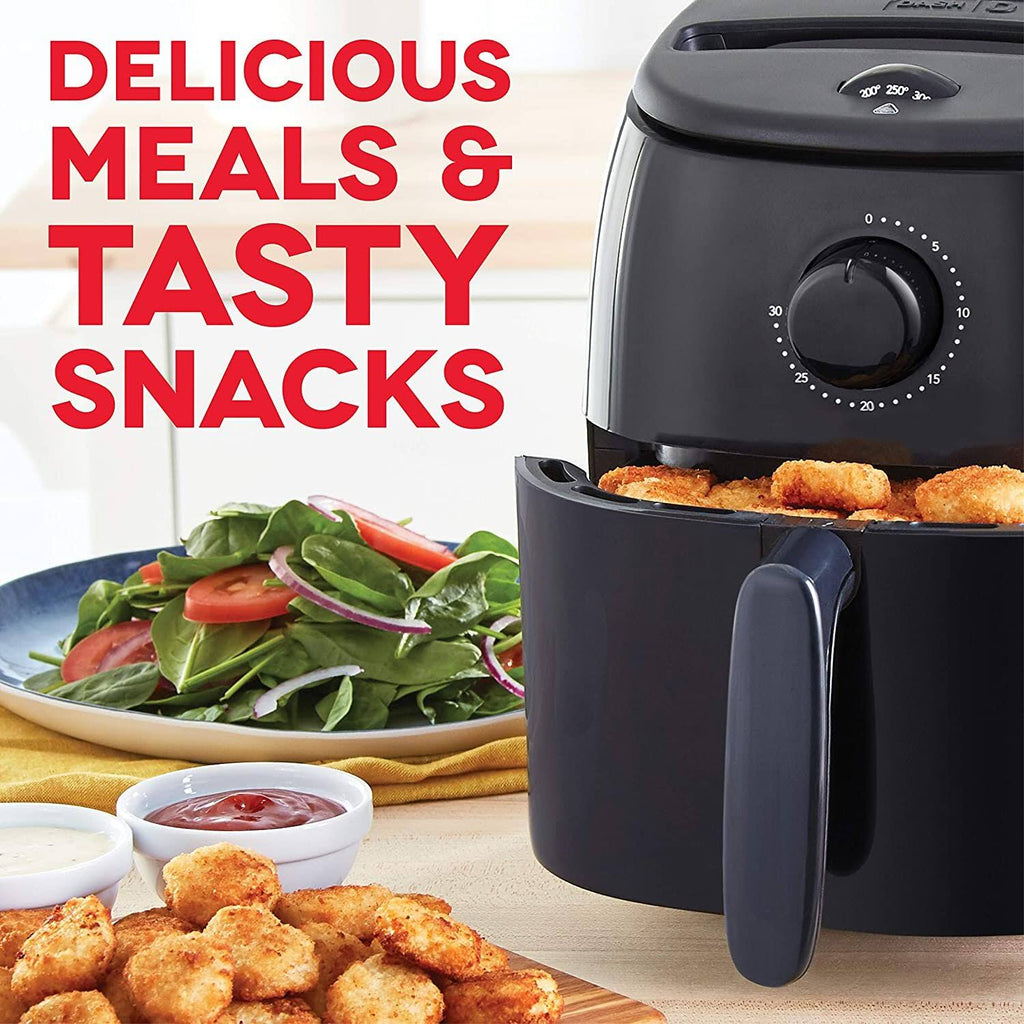 Electric Air Fryer Oven Cooker O342