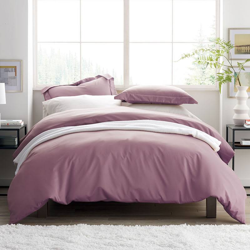 California King Deep Pocket Flat Sheet M285