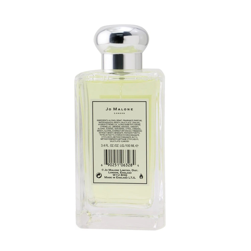 Honeysuckle & Davana Cologne Spray 100ml F162447