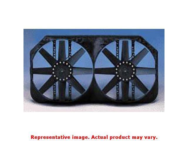 Electric Fan Y4371