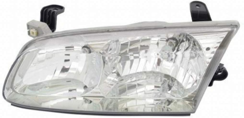 Passenger Side Headlight Pack of 2 V7110