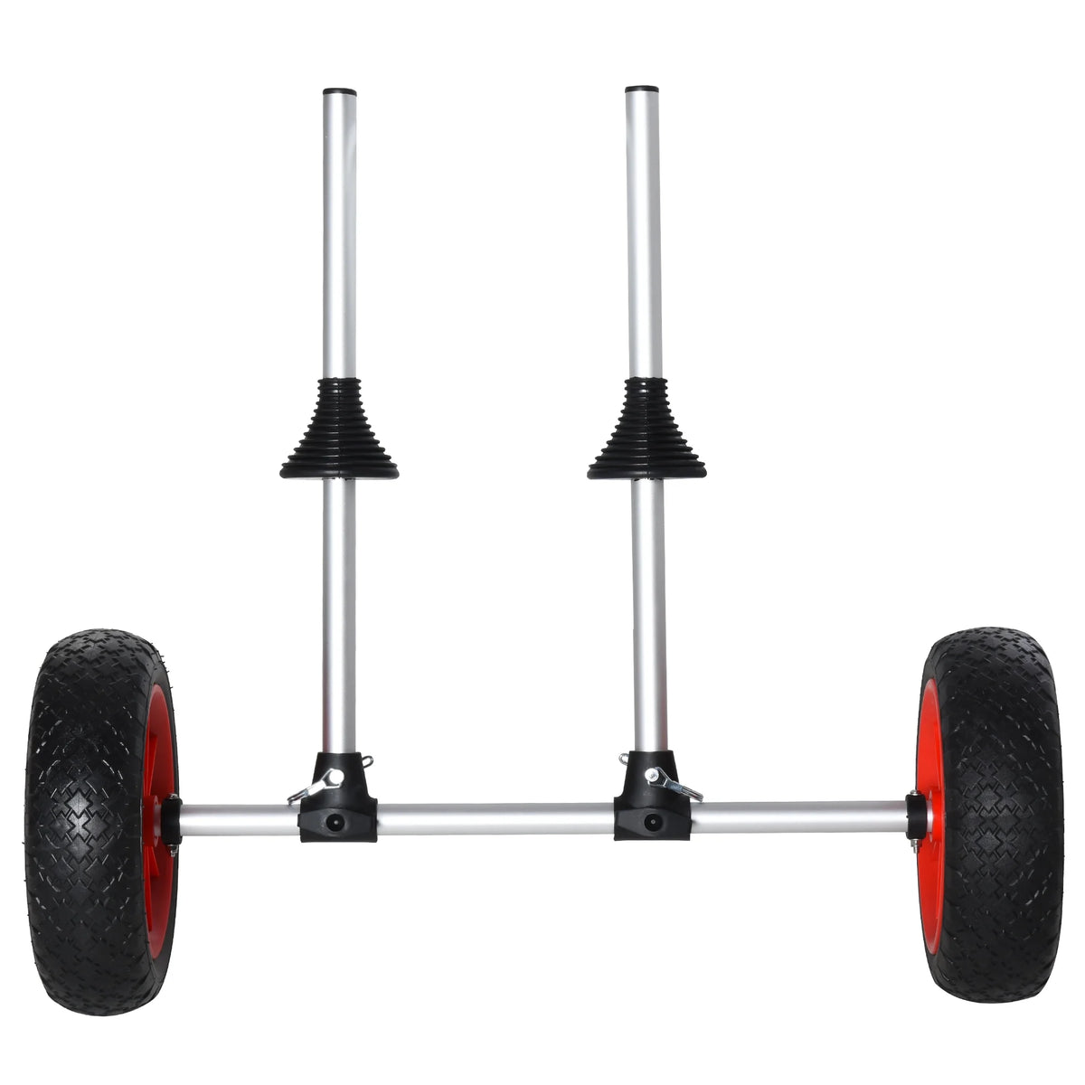 Kayak Cart with Aluminum Frame and Large Tires D146