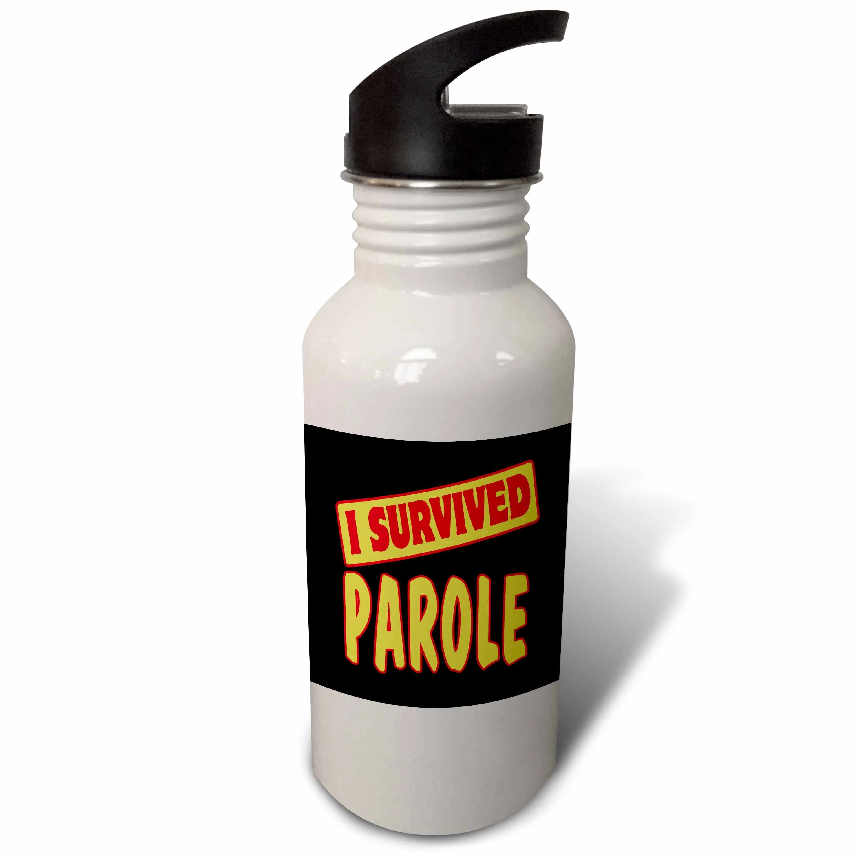 21 oz Sports Water Bottle D486523