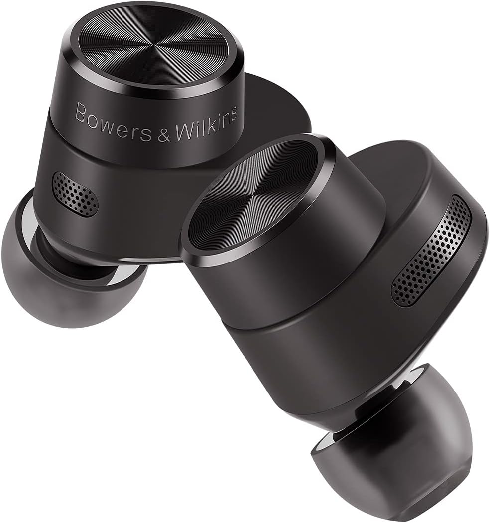 True Wireless in-Ear Headphones C9344