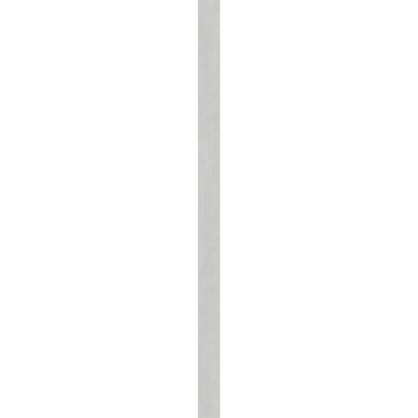 Primed Non-Functional Vertical Gable Vent L7197