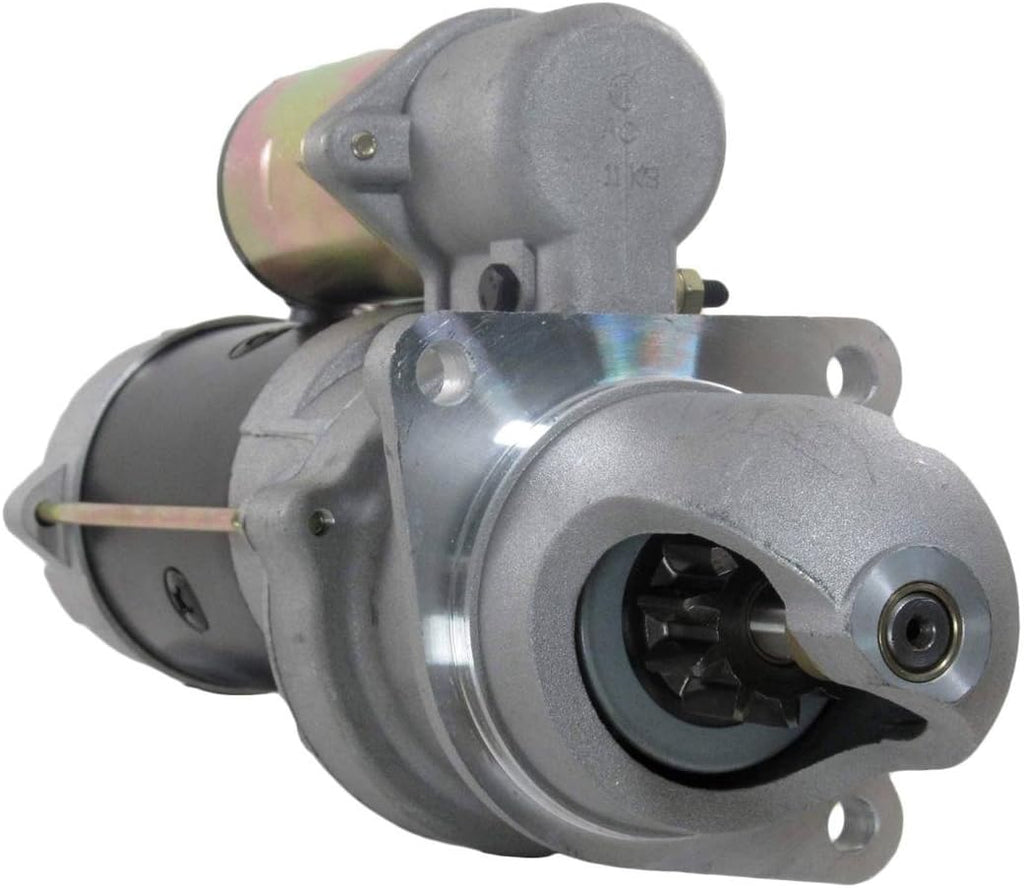 Starter Motor Z538