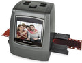 22MP Film Scanner with 2.4 LCD Screen B24252