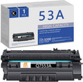 Black High Yield Toner Cartridges 1 Pack L47442