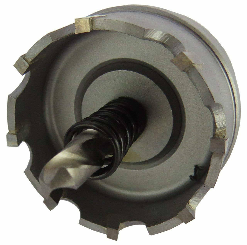 2-5/8x22 Carbide Tipped Hole Cutter Z52333