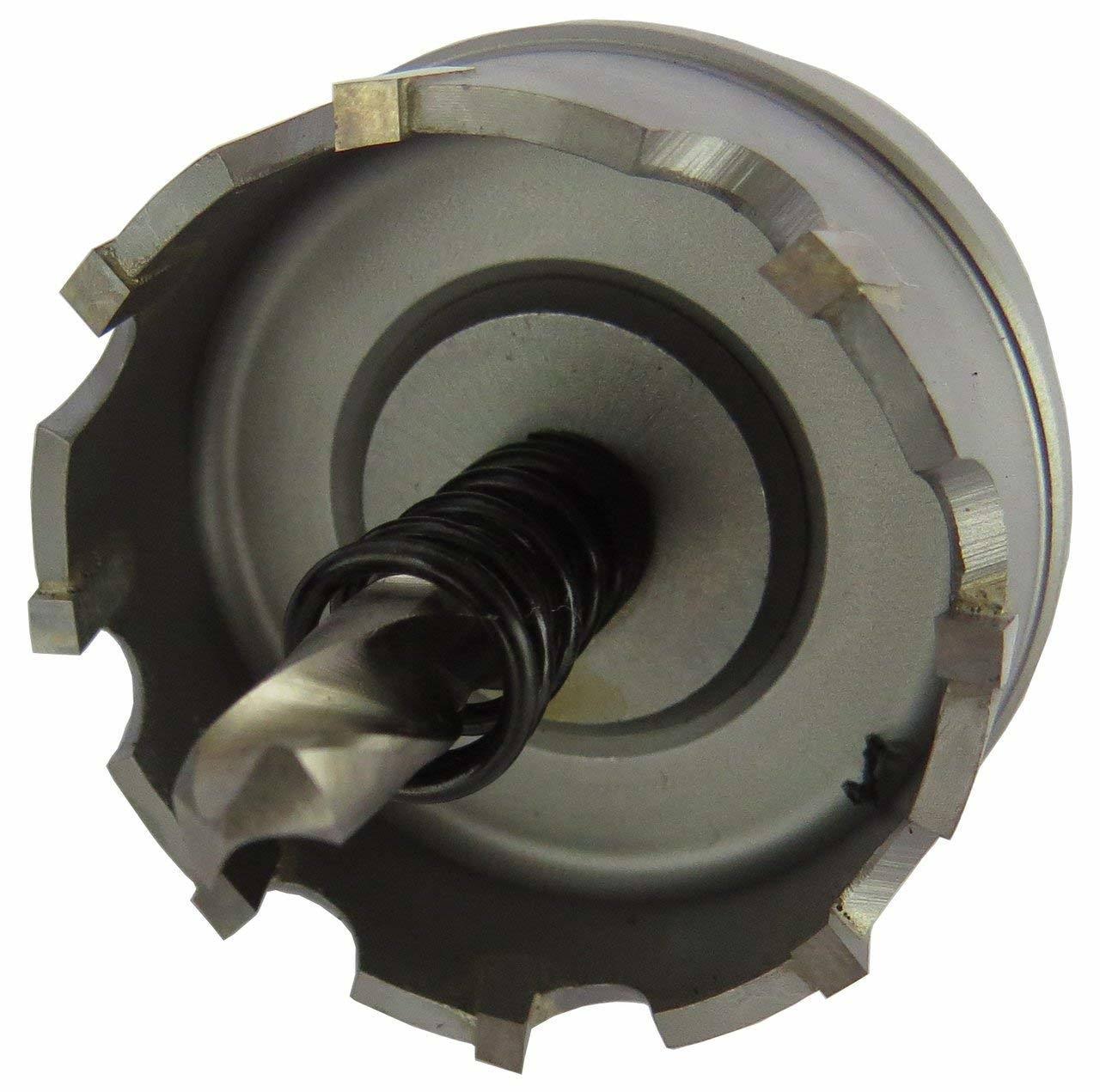 2-5/8x22 Carbide Tipped Hole Cutter Z52333