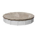 28-ft. Round Above Pool Winter Pool Cover E26819