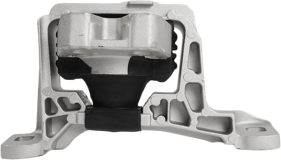Engine Motor Trans Mount Set 4PCS Pack of 2 A444