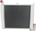 3 Row Aluminum Radiator Z2161