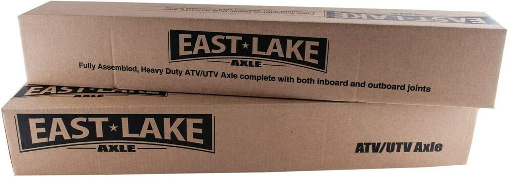 Axle replacement set for Can Am Maverick 1000R XXC 2014 2015 Y312470