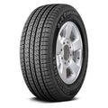 4x4 Contact Tire 255/60R17 106H R1182