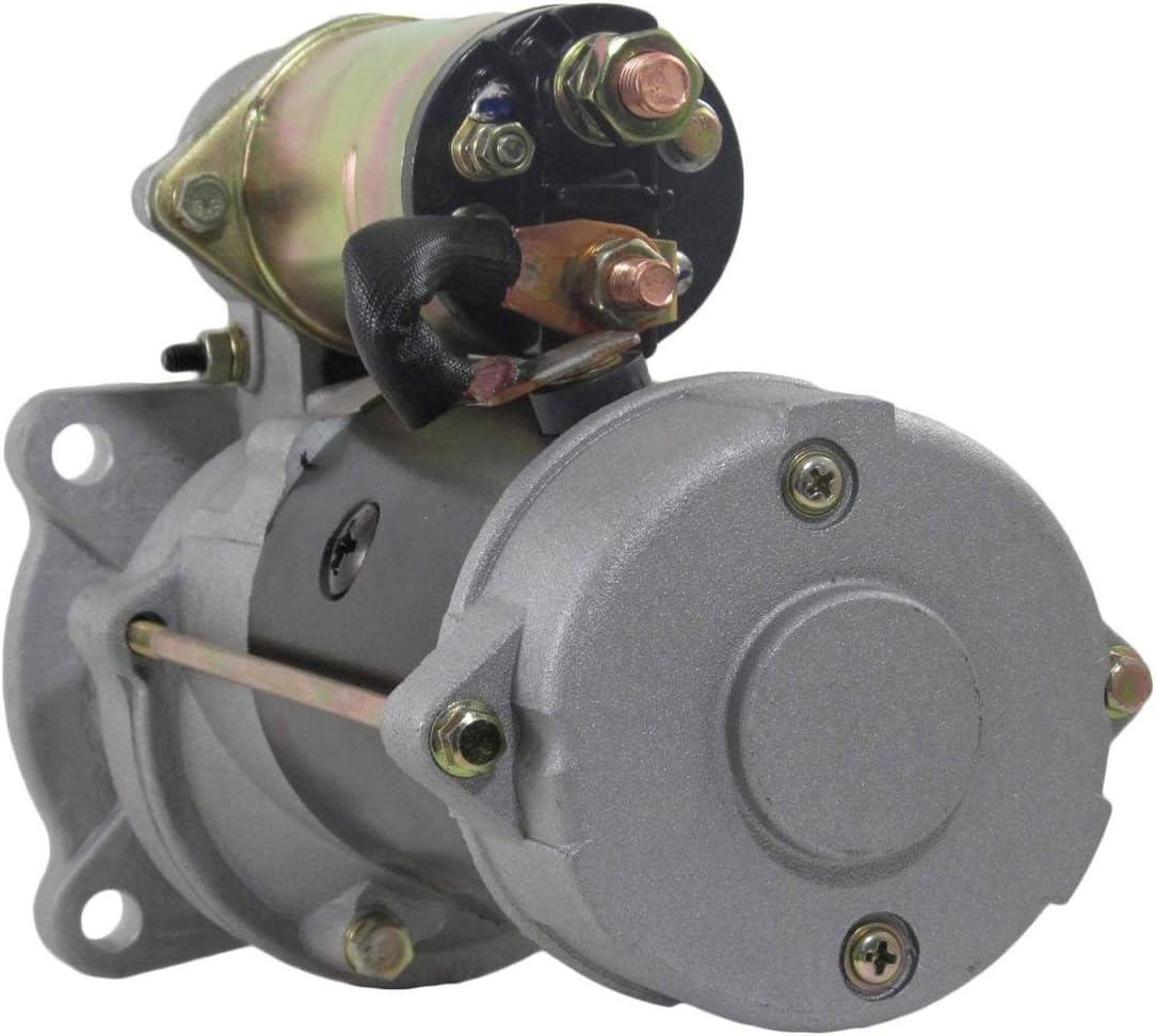 Starter Motor Z538
