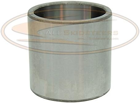 Bobtach Pivot Pin Bushing for Bobcat Skid Steer, Pack of 2 W3190