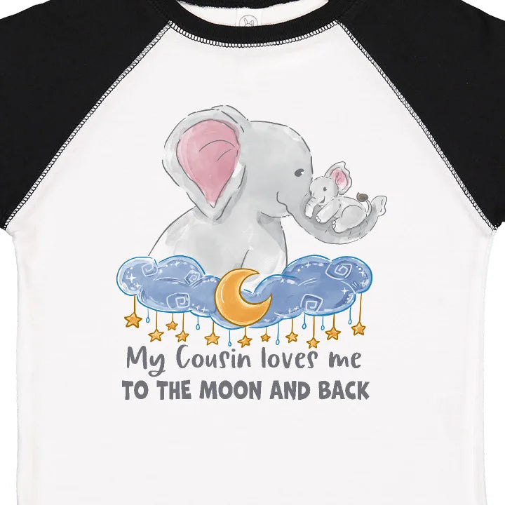 Toddler T-Shirt B73188