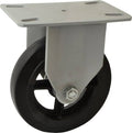 Heavy-Duty Rigid Caster 8x2 Dia. x 2W 1000 lb. Cap. X5888