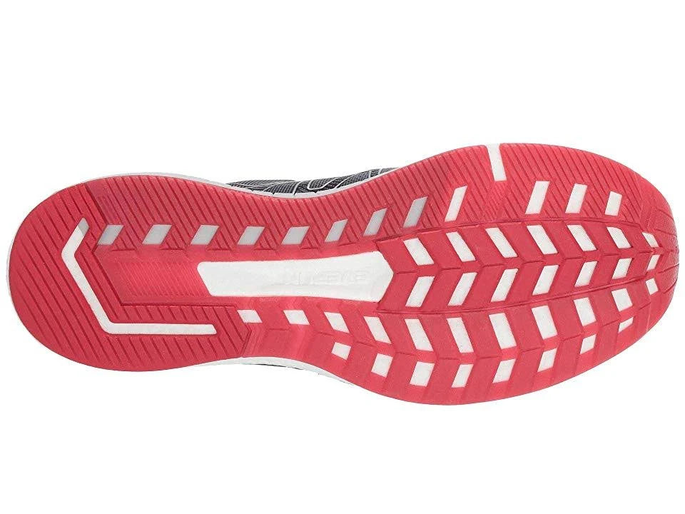 Black Wide Running Shoes M49090
