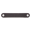 Polished Nickel 6x22 Center Bar Pull Q503296