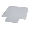 Carpet Chair Mat with Lip A31219