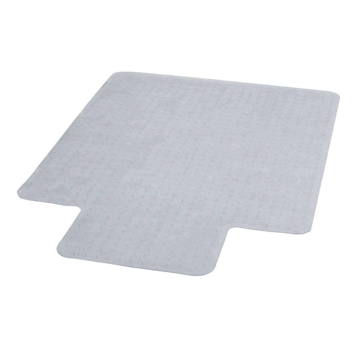 Carpet Chair Mat with Lip A31219
