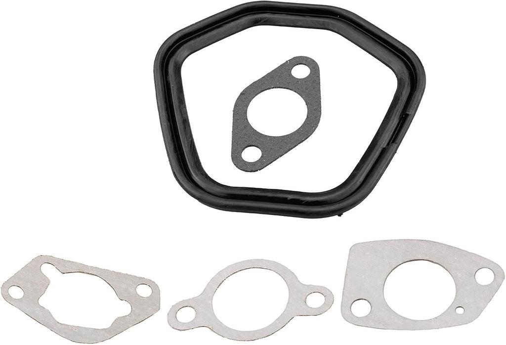 Recoil Starter Carburetor Kit Pack of 2 U7896