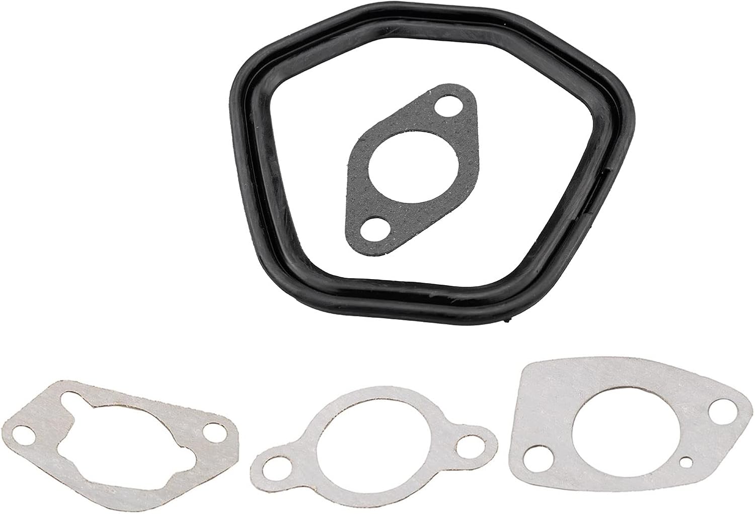 Recoil Starter Carburetor Kit Pack of 2 U7896