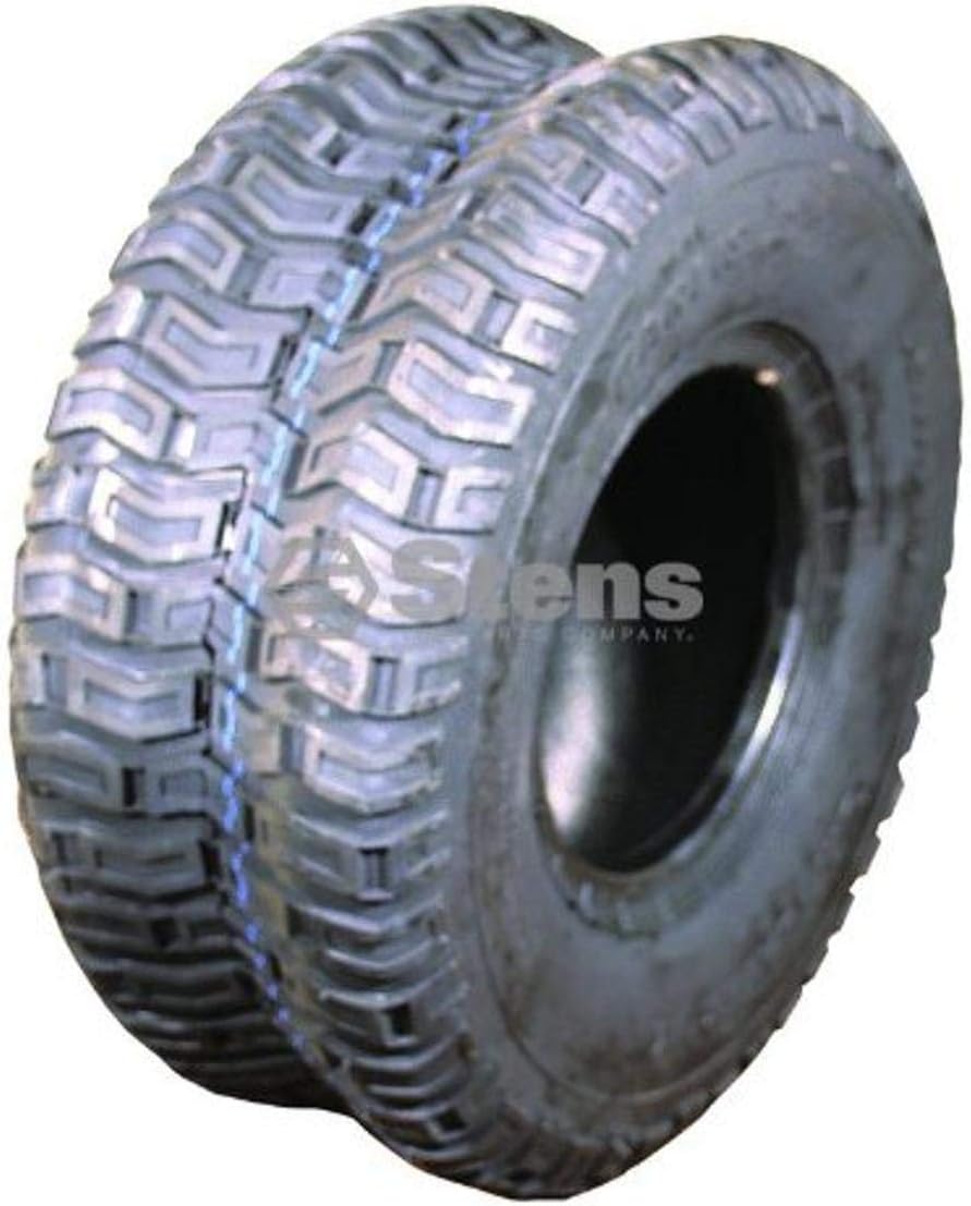 18X8.50-8 Lawn & Garden Tire Pack of 2 E2543