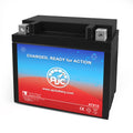 900CC 12V Motorcycle Replacement Battery F428445
