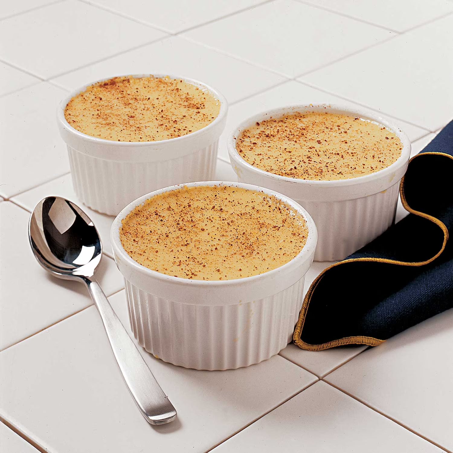 Custard Instant Reduced Cals 6 Case 24 Ounce U1224