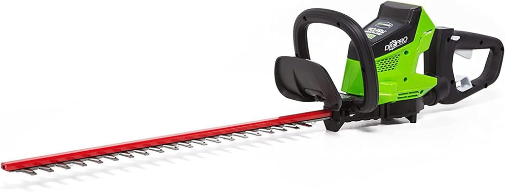 40V 24" Cordless Hedge Trimmer with 2.0Ah Battery and Charger B366612