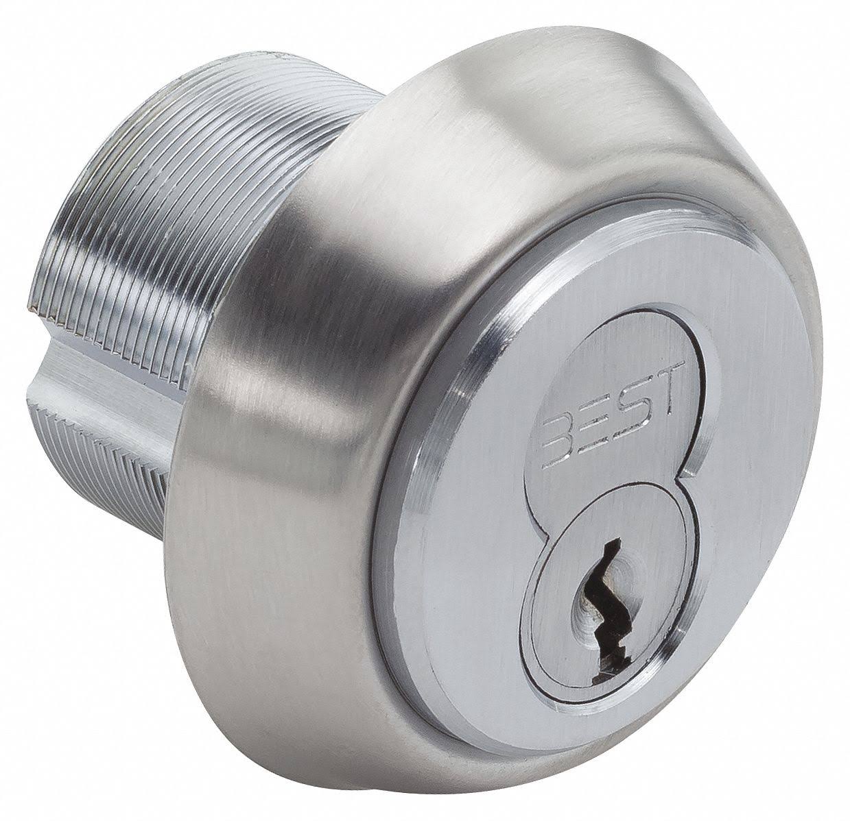Mortise Cylinder O83538