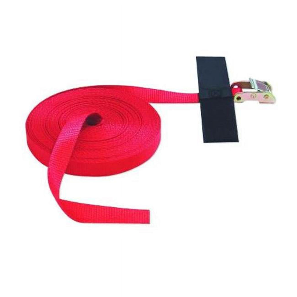 Cinch Strap 1"x50' Cam with Hook & Loop Storage Fastener X98824