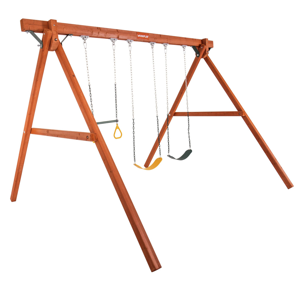 Jungle Swing Set D58297