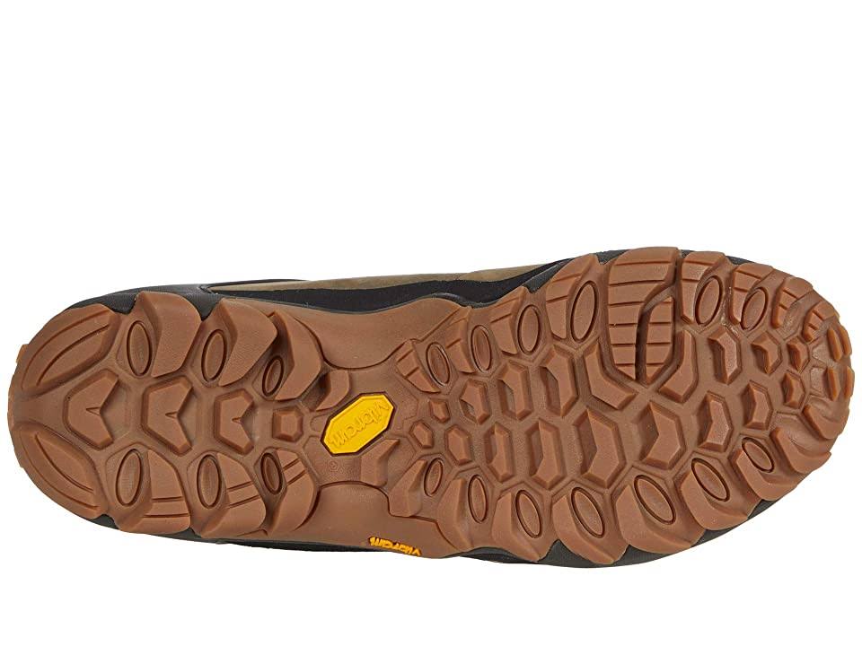 Men's Chameleon 8 Leather Mid Waterproof Z90632