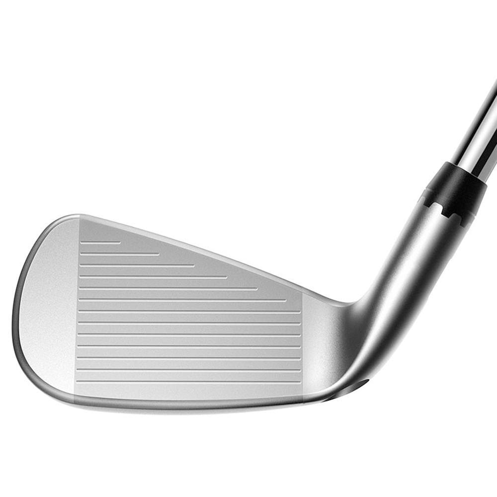 Graphite Shaft Utility Iron K557295