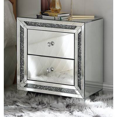 Night Table W75076