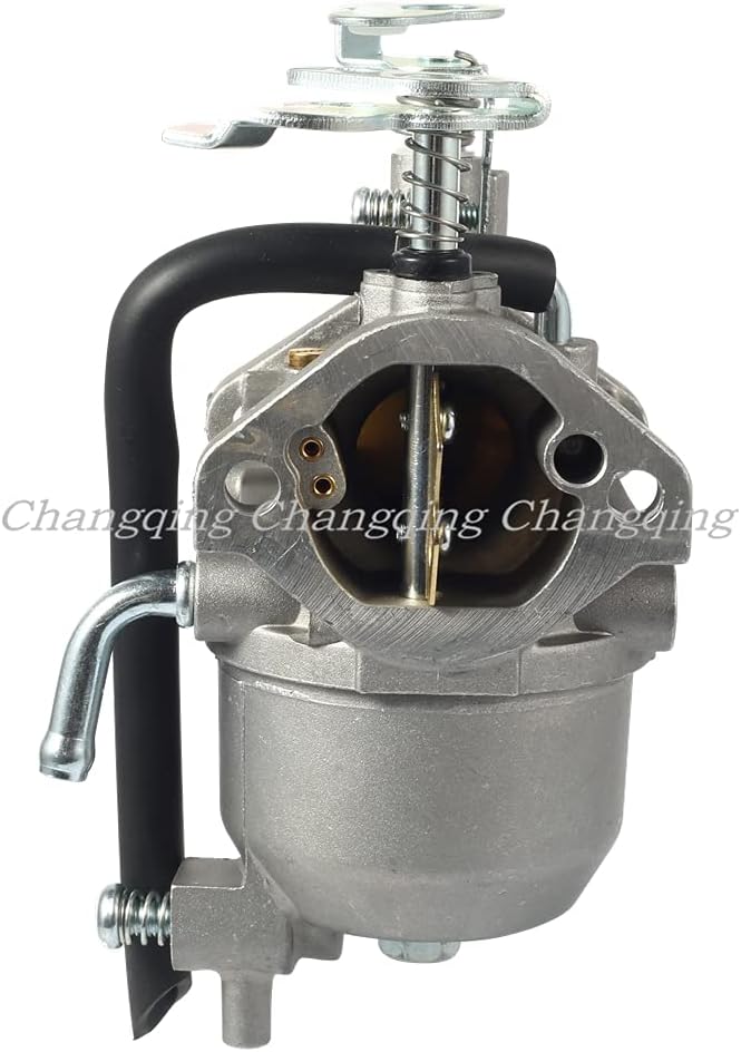 Carburetor Assembly for Kawasaki Mule 600 610 SX XC SC 4x4 Models KAF400 2005-2019 P547