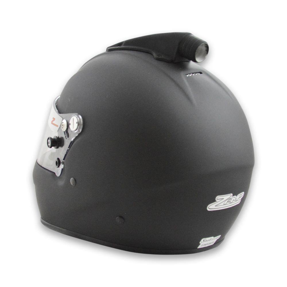 Matte Black X-Large Helmet K408361