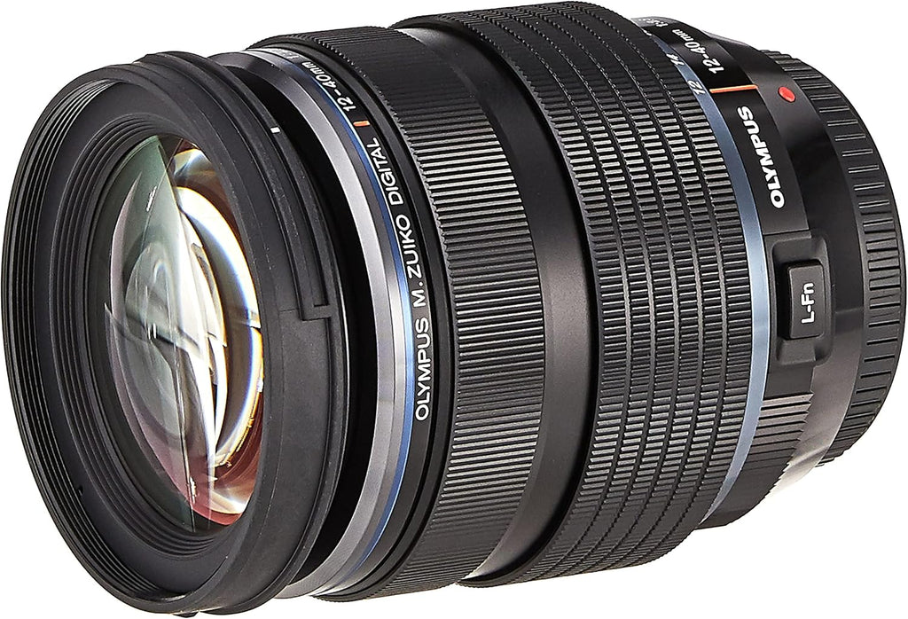 12-40mm F2.8 Pro Lens for Micro Four Thirds Cameras A984