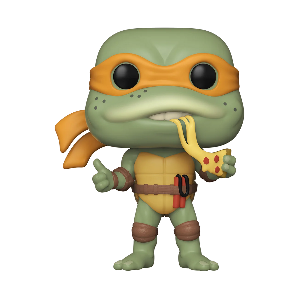 Michelangelo Vinyl Figure X304199
