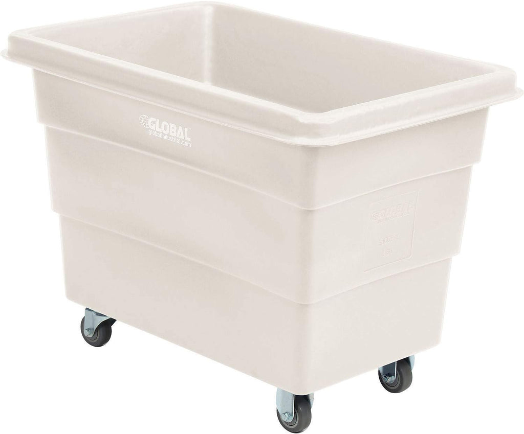8 Bushel Plastic Bulk Box Truck G73449
