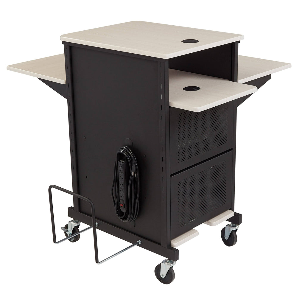 Presentation Cart L49248