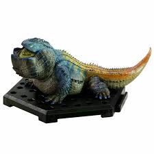 Monster Hunter Standard Model Plus Box B612409