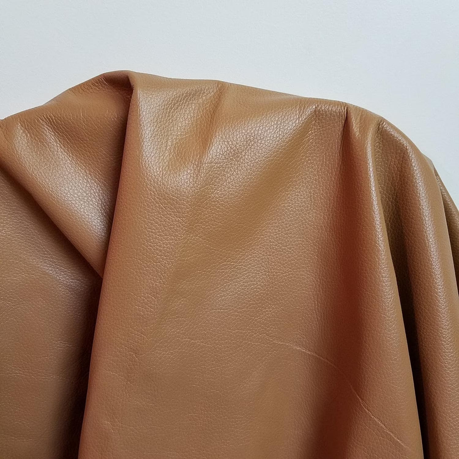 Genuine Leather Hide Skin 17 To 22 Square Feet D878