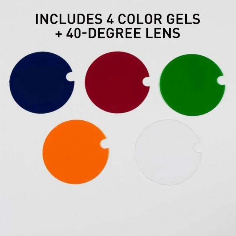 LED Pinspot I622