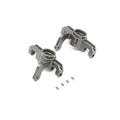 Aluminum Front Spindle Set for Universals: 8/E 4.0 E625