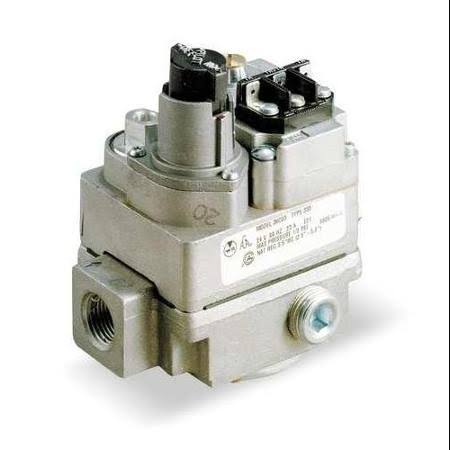 Gas Valve R615